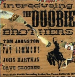 Introducing The Doobie Brothers