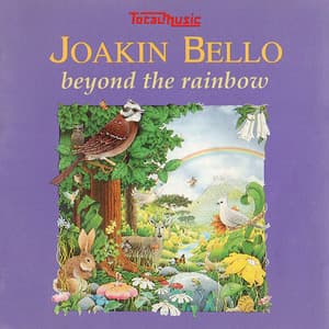 Beyond The Rainbow