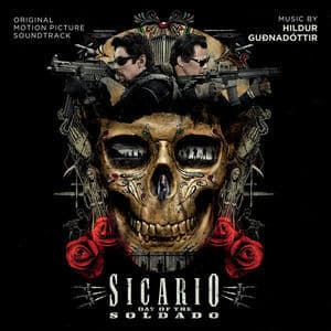 Sicario: Day Of The Soldado