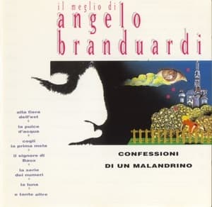 Confessioni Di Un Malandrino