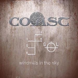 Windmills In The Sky