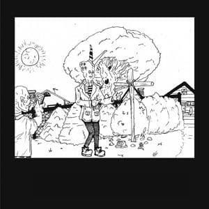 It's The Big Joyous Celebration, Let's Stir The Honeypot