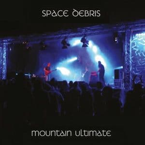 Mountain Ultimate & Spacedelic Odyssey