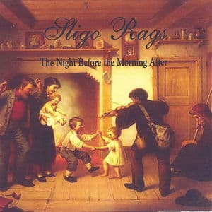 The Night Before The Morning After