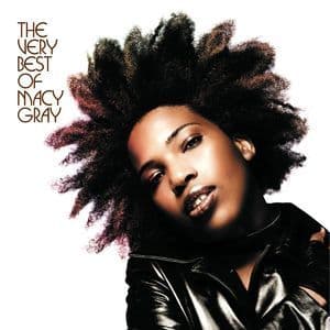 The Very Best Of Macy Gray