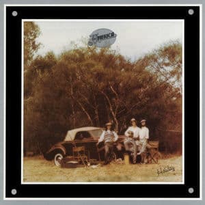 Holiday (Edition Studiomasters)