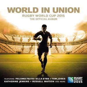 World In Union (Official Rugby World Cup Song)