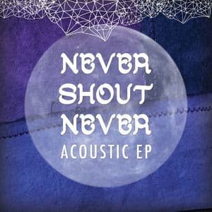Acoustic EP