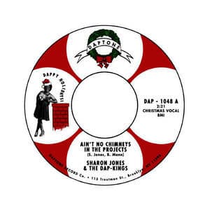 Ain't No Chimneys In The Projects