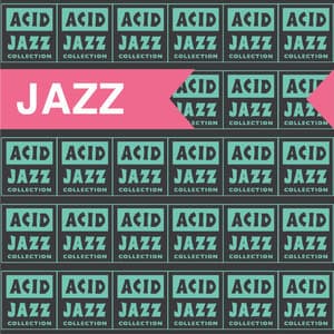 The Acid Jazz Collection - Jazz