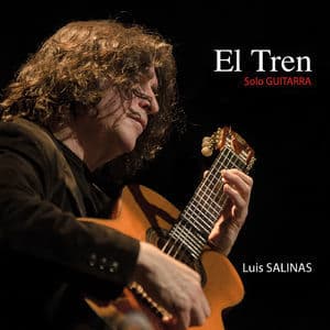 El Tren: Solo Guitarra