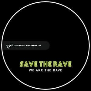 We Are The Rave
