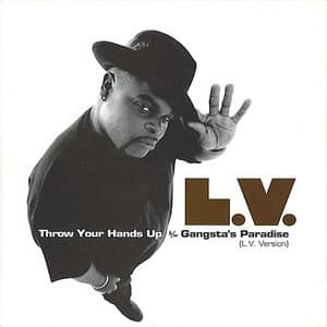 Throw Your Hands Up / Gangsta's Paradise [CDM]