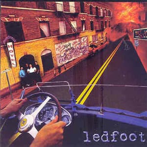 Ledfoot