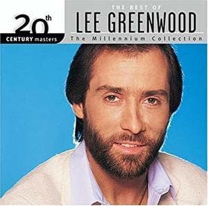 The Best Of Lee Greenwood