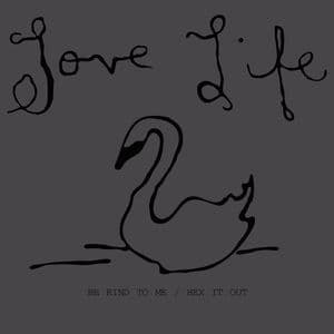 Be Kind To Me B / W Hex It Out