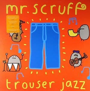 Trouser Jazz
