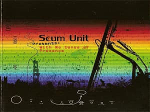 With No Sense Of Presence