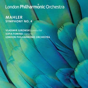 Mahler - Symphony No. 4
