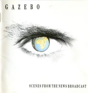 Scenes From The News Broadcast