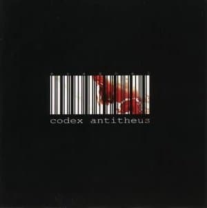 Codex Antitheus
