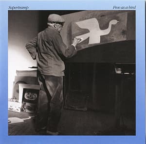 Free As A Bird [A&M Remastered]