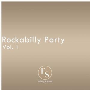 Rockabilly Party, Vol.1