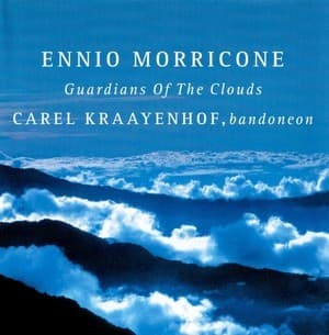 Guardians Of The Clouds