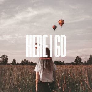 Here I Go [Hi-Res]