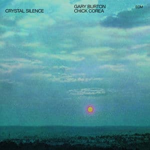 Crystal Silence