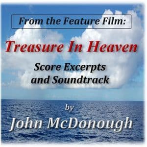 Score Excerpts And Soundtrack (From Treasure In Heaven)