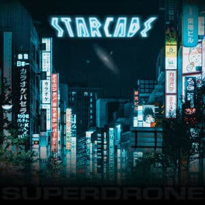 Starcade