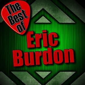 The Best Of Eric Burdon
