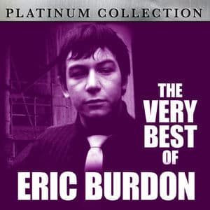 The Very Best Of Eric Burdon