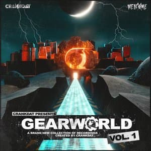 Gearworld Vol.1