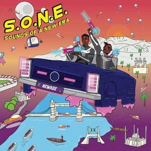 S.O.N.E. - Sounds of a New Era