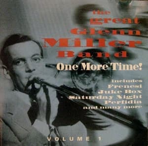 One More Time! Volume 1