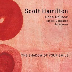 The Shadow Of Your Smile