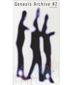 Archive #2 1976-1992