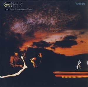 ...And Then There Were Three...