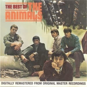 The Best Of The Animals