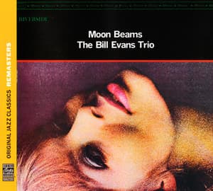 Moon Beams