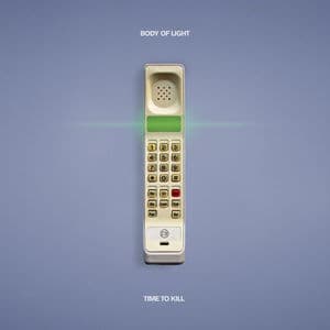 Time To Kill [Hi-Res]