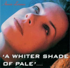 A Whiter Shade Of Pale