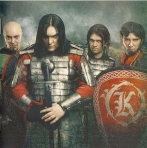 Всадники Света