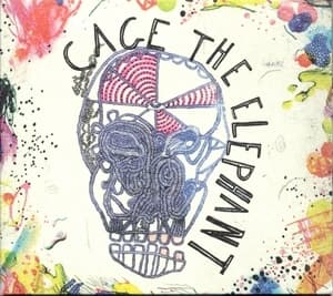 Cage The Elephant