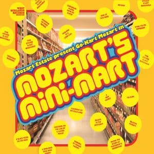 Mozart's Mini Mart