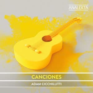 Canciones [Hi-Res]