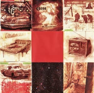 Le Temps Au Point Mort