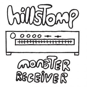 Monster Receiver